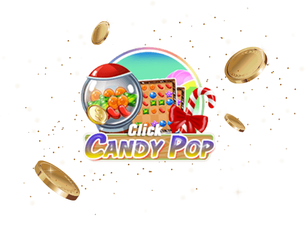 Candy Pop