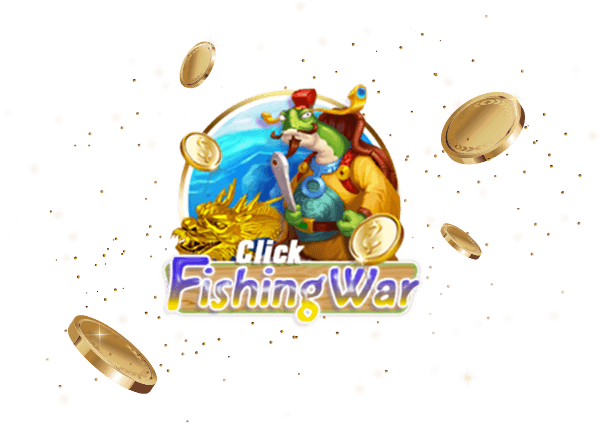 Fishing War