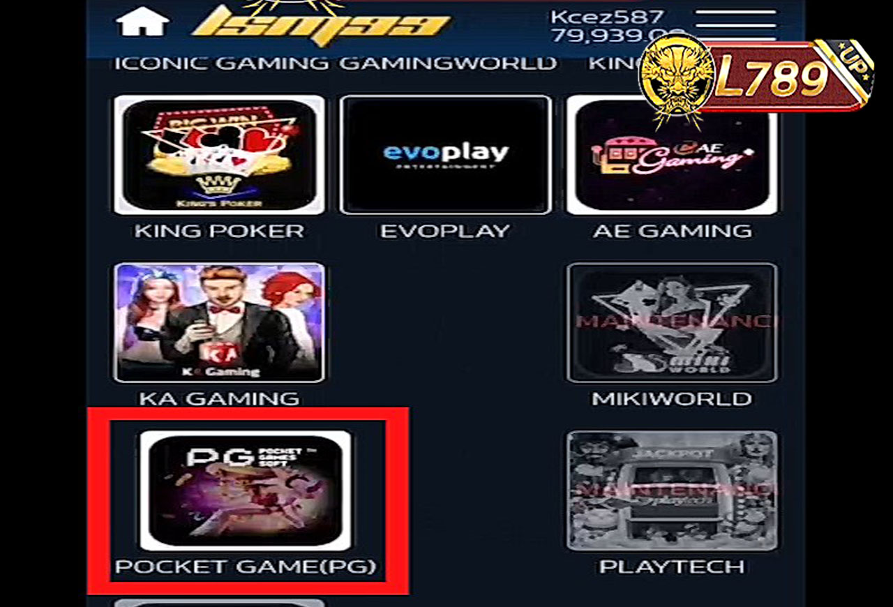 ตัวอย่างเกม Fortune Mouse 4