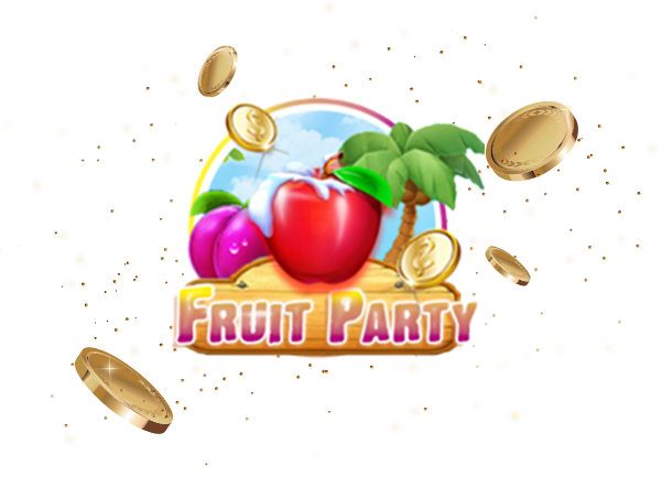 Fruit Party