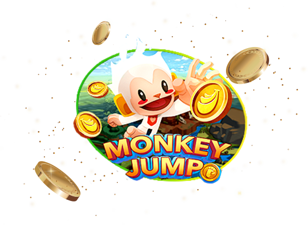 Monkey Jump