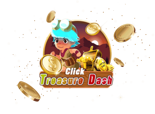 Treasure Dash