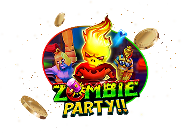 Zombie Party