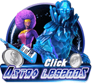 Astro Legends