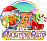 Candy Pop