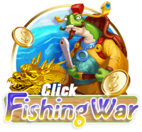 Fishing War