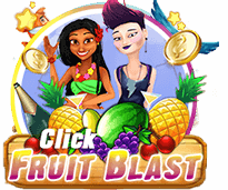 Fruit Blast