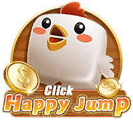 Happy Jump