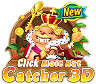 Molerat Catcher 3D