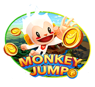 Monkey Jump