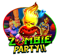 Zombie Party